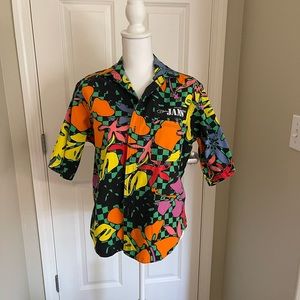 Vintage JAMs top
